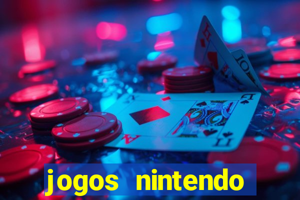 jogos nintendo switch download gratis